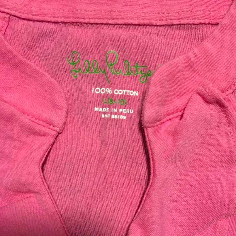 Girls top